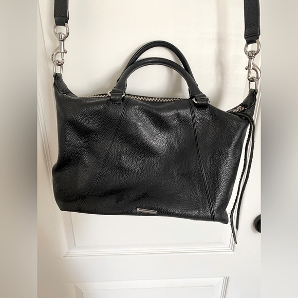Rebecca Minkoff medium sized purse. - Picture 2 of 2